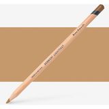 Derwent : Lightfast : Kuru Boya Kalemi : Brown Ochre