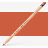 Derwent : Lightfast : Kuru Boya Kalemi : Burnt Sienna
