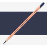 Derwent : Lightfast : Kuru Boya Kalemi : Denim - Denim Blue
