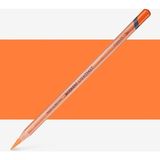 Derwent : Lightfast : Kuru Boya Kalemi : Flame - Flame Red