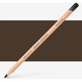 Derwent : Lightfast : Kuru Boya Kalemi : Mars Black