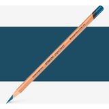 Derwent : Lightfast : Kuru Boya Kalemi : Mid Blue (70%)