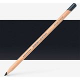 Derwent : Lightfast : Kuru Boya Kalemi : Midnight Black