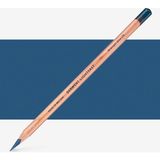 Derwent : Lightfast : Kuru Boya Kalemi : Midnight Blue