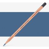 Derwent : Lightfast : Kuru Boya Kalemi : Ocean Blue (Dark)
