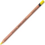 Derwent : Lightfast : Kuru Boya Kalemi : Sun Yellow