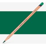 Derwent : Lightfast : Kuru Boya Kalemi : Vivid Green