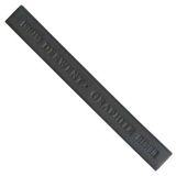 Derwent Medium Natural Graphite Grafit Blok