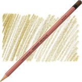 Derwent : Metallic Pencil : Kuru Boya Kalemi : Gold