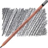 Derwent : Metallic Pencil : Kuru Boya Kalemi : Graphite