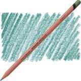 Derwent : Metallic Pencil : Kuru Boya Kalemi : Green