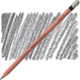 Derwent : Metallic Pencil : Kuru Boya Kalemi : Pewter