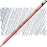 Derwent : Metallic Pencil : Kuru Boya Kalemi : Silver