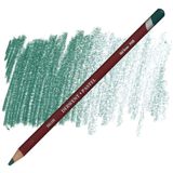 Derwent P440 Mid Green Pastel Pencil
