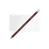 Derwent P720 Titanium White Pastel Boya Kalemi