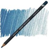Derwent Procolour 40 Mıdnıght Blue Kuru Boya Kalemi