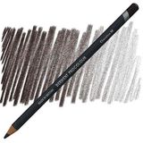 Derwent Procolour 58 Chocolate Kuru Boya Kalemi