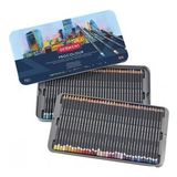 Derwent Procolour 72Li Kuru Boya Kalem Seti / 2302507