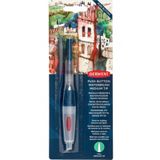 Derwent Push Button Waterbrush Sulu Boya Fırçası Medium 3mm