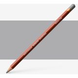Derwent Renkli Kuru Boya Kalemi Granite 5 mm Uçlu Yüksek Kalite Sanatsal Kalem - Kahverengi
