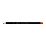 Derwent Tinted Charcoal Renkli Kömür TC02 Burnt Orange Füzen Kalem
