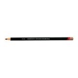 Derwent Tinted Charcoal Renkli Kömür TC03 Sunset Pink Füzen Kalem