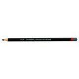 Derwent Tinted Charcoal Renkli Kömür TC14 Forest Pine Füzen Kalem