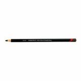 Derwent Tinted Charcoal Renkli Kömür TC18 Peat Füzen Kalem