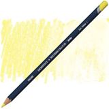 Derwent Watercolour Pencil 01 Zinc Yellow Suluboya Kalemi