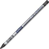 Derwent Watersoluble Graphitone Suda Çözünebilen Ağaçsız 2B - Light Wash Grafit Kalem