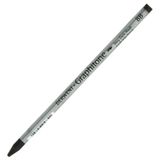 Derwent Watersoluble Graphitone Suda Çözünebilen Ağaçsız Grafit Kalem 8B - Very Dark Wash