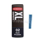 Derwent Xl 02 Dark Prussian Graphite Block Sulandırılabilen Grafit Füzen