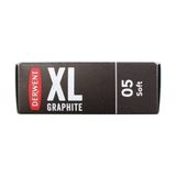 Derwent XL 05 Soft Graphite Block Sulandırılabilen Grafit Füzen