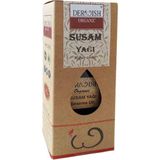 Derwish Organic Derwish Organik Susam Tohumu Yağı 100 cc - 100 ml