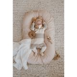 DERY BABY BABYNEST BEBEK YATAĞI+NEVRESİM+TAŞIMA KESESİ