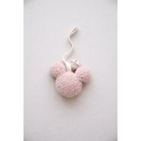 DERY BABY TEDDY MOON PUDRA SOURİS EMZİK ASKISI