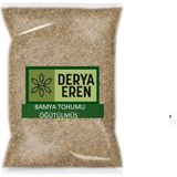 Derya Eren 1 kg Bamya Tohumu