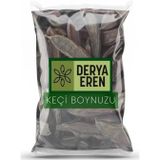 Derya Eren 100 gr Alanya Kiriş Bölgesinden Keçiboynuzu