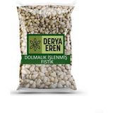 Derya Eren 100 gr Dolmalık İşlenmiş Fıstık