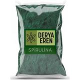 Derya Eren 100 gr Spirulina Saf Deniz Yosunu Tozu