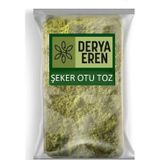 Derya Eren 100 gr Toz Öğütülmüş Şeker Otu Stevia
