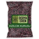 Derya Eren 250 gr Kızılcık Kurusu