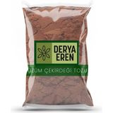 Derya Eren 500 gr Öğütülmüş Siyah Üzüm Çekirdeği Tozu