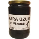 Derya Eren 865 gr Naturel Şekersiz Kara Üzüm Pekmezi