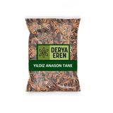 Derya Eren Anason Yıldız 500 gr