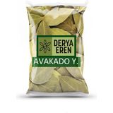 Derya Eren Avakado Yaprağı Persea gratissima 250 gr