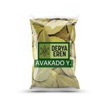 Derya Eren Avakado Yaprağı Persea gratissima 500 gr