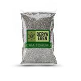 Derya Eren Chia Tohumu 250 gr