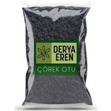 Derya Eren Çörekotu Tane Çörek Otu Nigella Sativa L. 1 KG