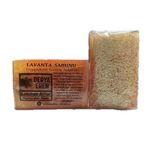 Derya Eren Doğal Kabak Lifli Lavanta Sabunu 100-120gr 1Adet